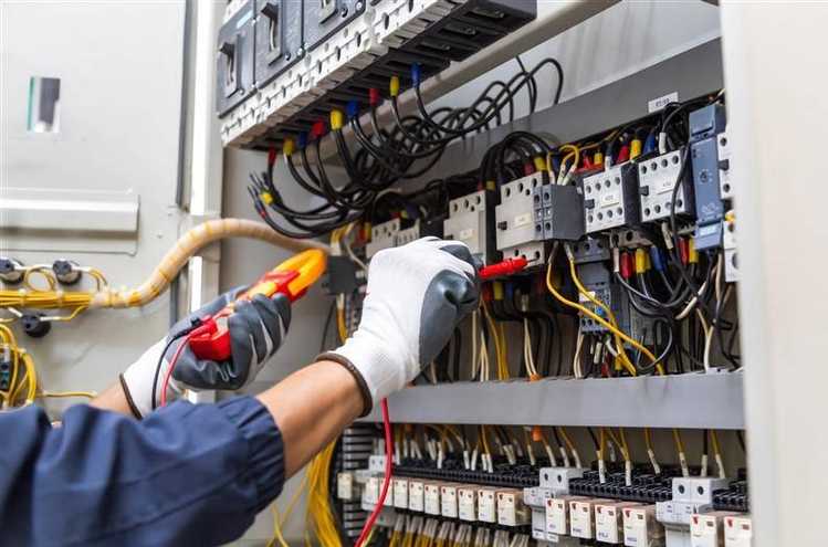 Ratliff Electric, Inc.